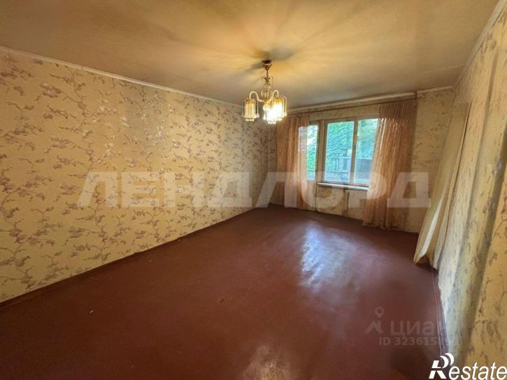 3-комн квартира Будённовская улица, 159/2,  д. 159/2