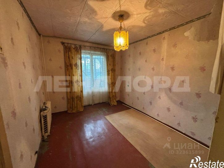 3-комн квартира Будённовская улица, 159/2,  д. 159/2