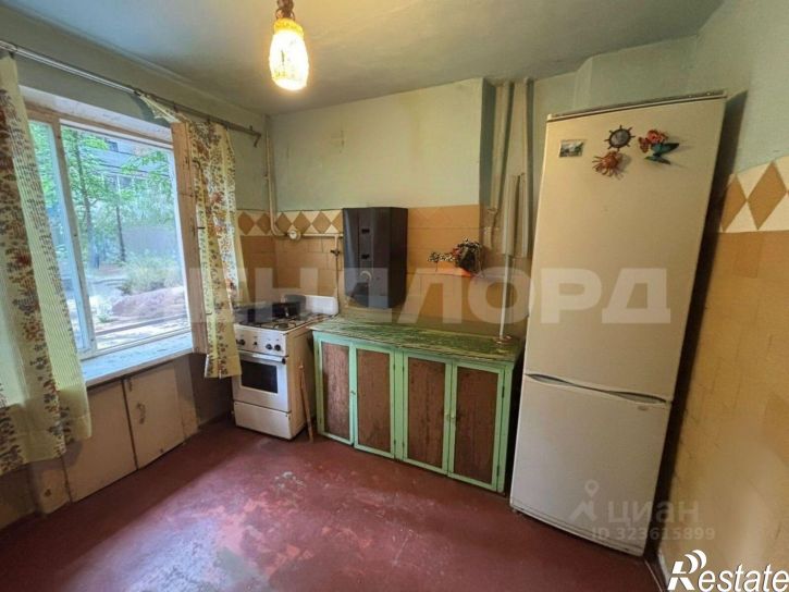 3-комн квартира Будённовская улица, 159/2,  д. 159/2