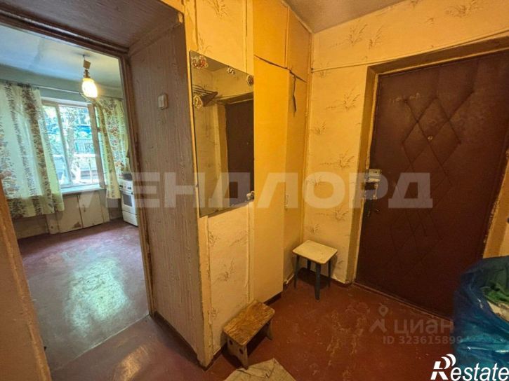 3-комн квартира Будённовская улица, 159/2,  д. 159/2