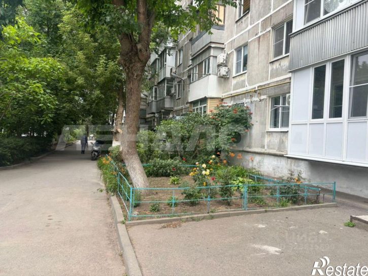 3-комн квартира Будённовская улица, 159/2,  д. 159/2