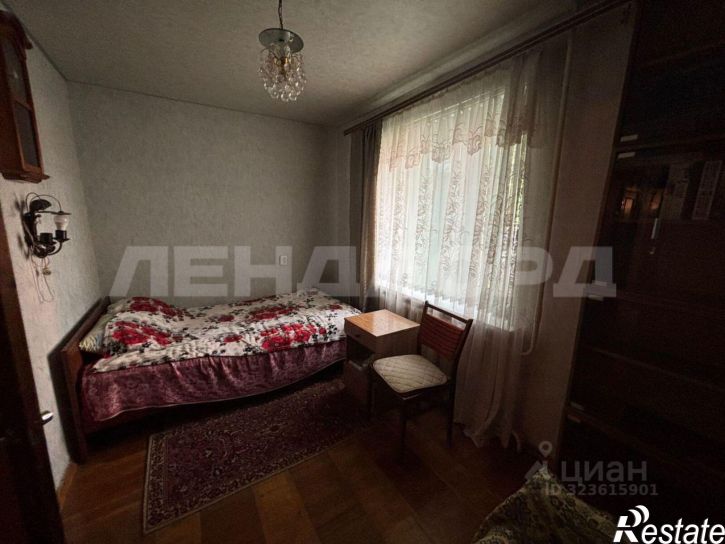 3-комн квартира Баклановский проспект, 106,  д. 106