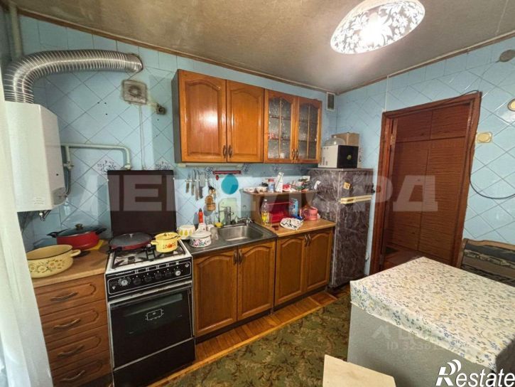 3-комн квартира Баклановский проспект, 106,  д. 106