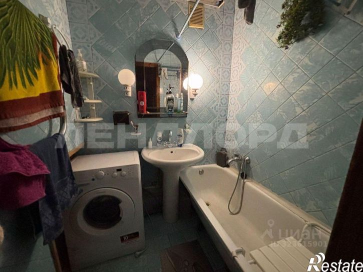 3-комн квартира Баклановский проспект, 106,  д. 106