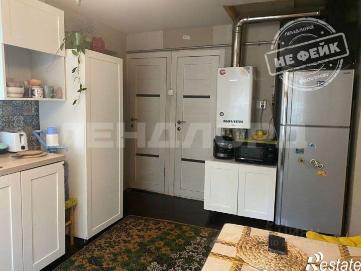 4-комн квартира Комитетская улица, 63,  д. 63