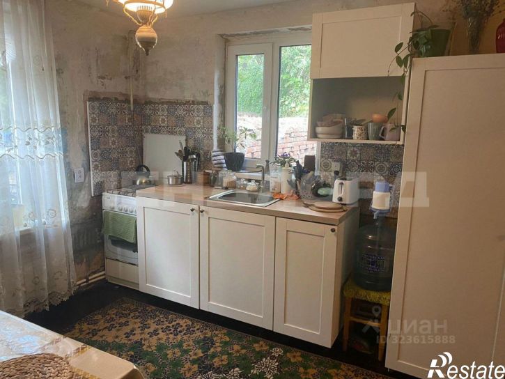 4-комн квартира Комитетская улица, 63,  д. 63