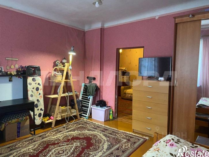 4-комн квартира Комитетская улица, 63,  д. 63