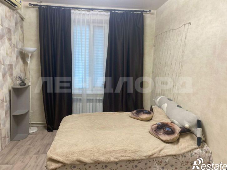 4-комн квартира Комитетская улица, 63,  д. 63