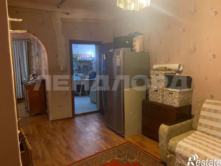 4-комн квартира Комитетская улица, 63,  д. 63