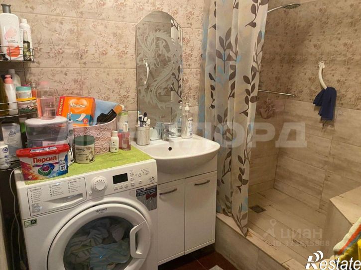 4-комн квартира Комитетская улица, 63,  д. 63