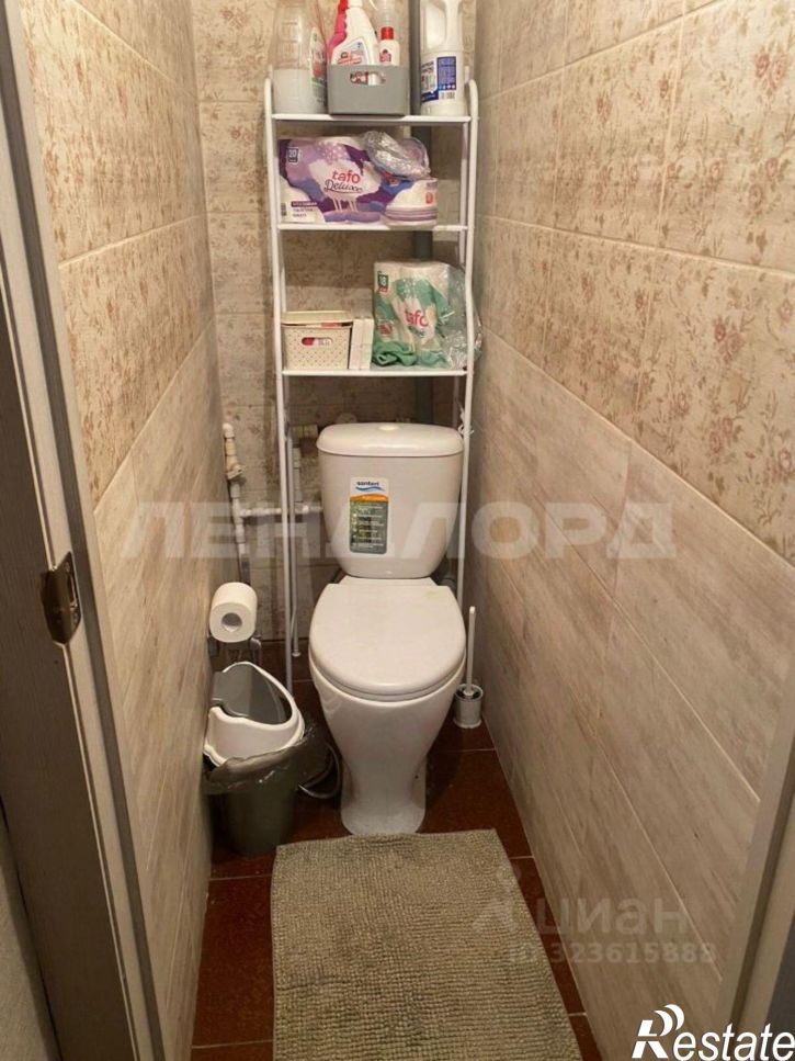 4-комн квартира Комитетская улица, 63,  д. 63