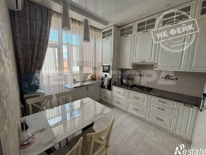 3-комн квартира улица А. А. Ященко, 6,  д. 6