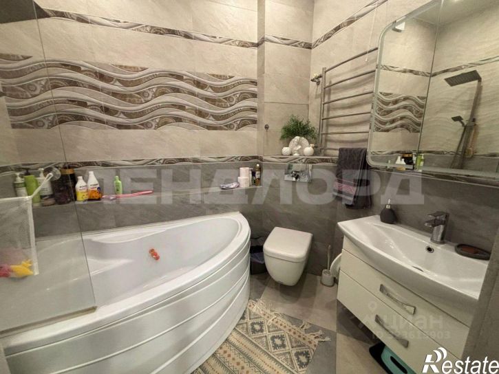 3-комн квартира улица А. А. Ященко, 6,  д. 6