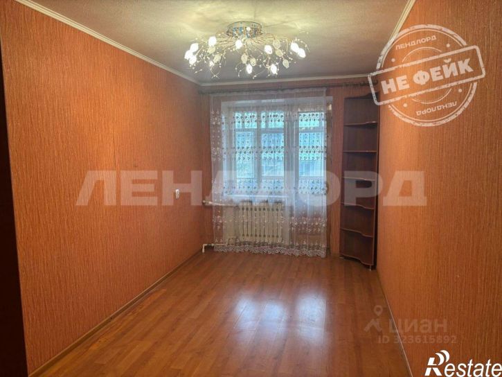 2-комн квартира Новочеркасск, Будённовская улица