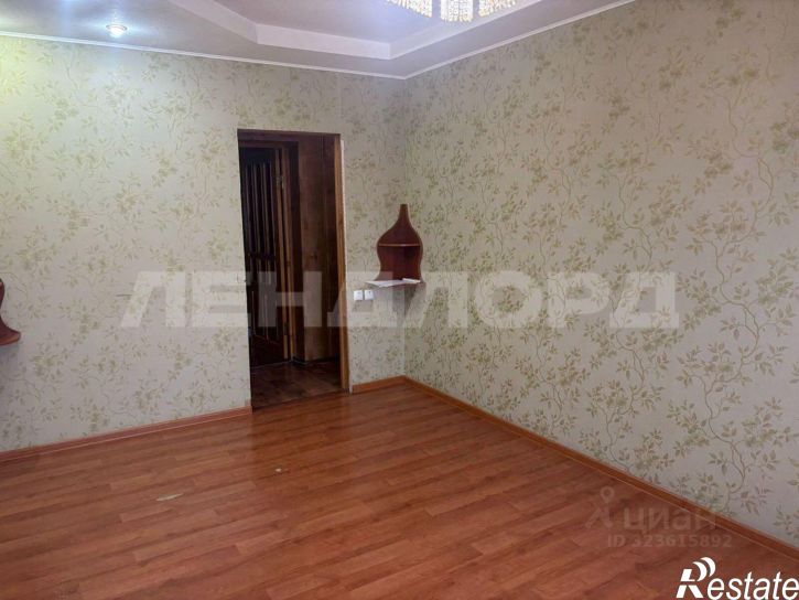 2-комн квартира Новочеркасск, Будённовская улица