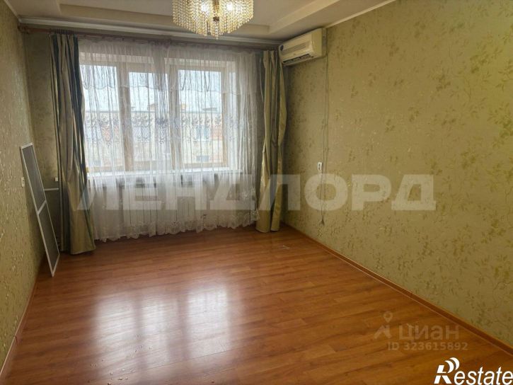 2-комн квартира Новочеркасск, Будённовская улица