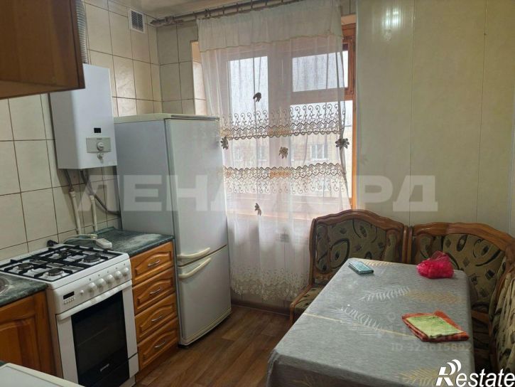 2-комн квартира Новочеркасск, Будённовская улица