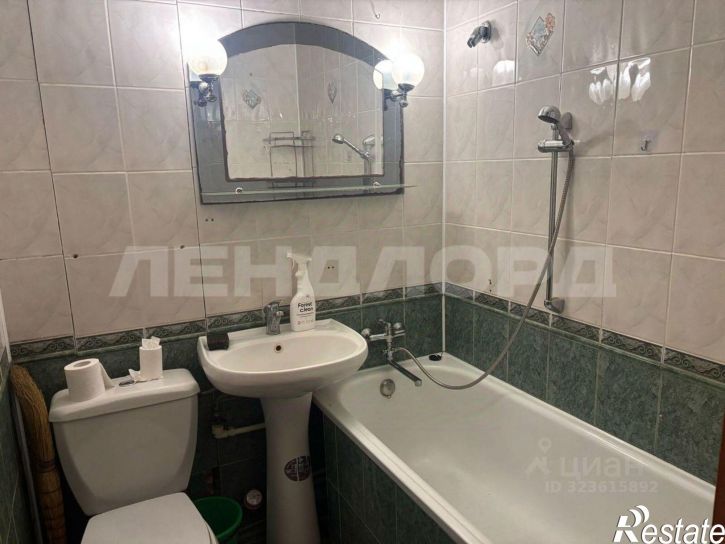 2-комн квартира Новочеркасск, Будённовская улица