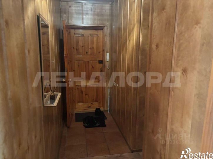 2-комн квартира Новочеркасск, Будённовская улица