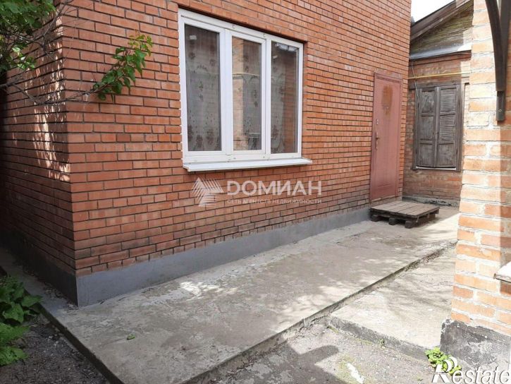 3-комн квартира Пушкинская улица, 32,  д. 32