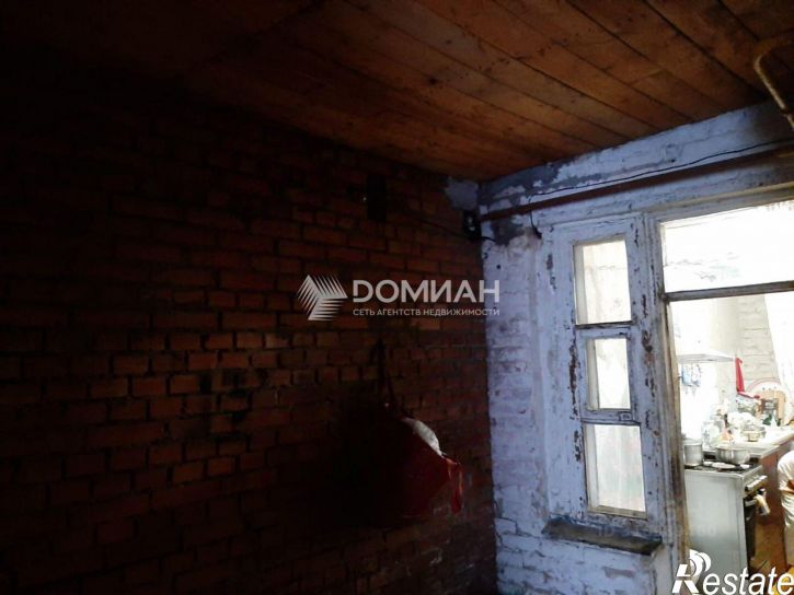 3-комн квартира Пушкинская улица, 32,  д. 32