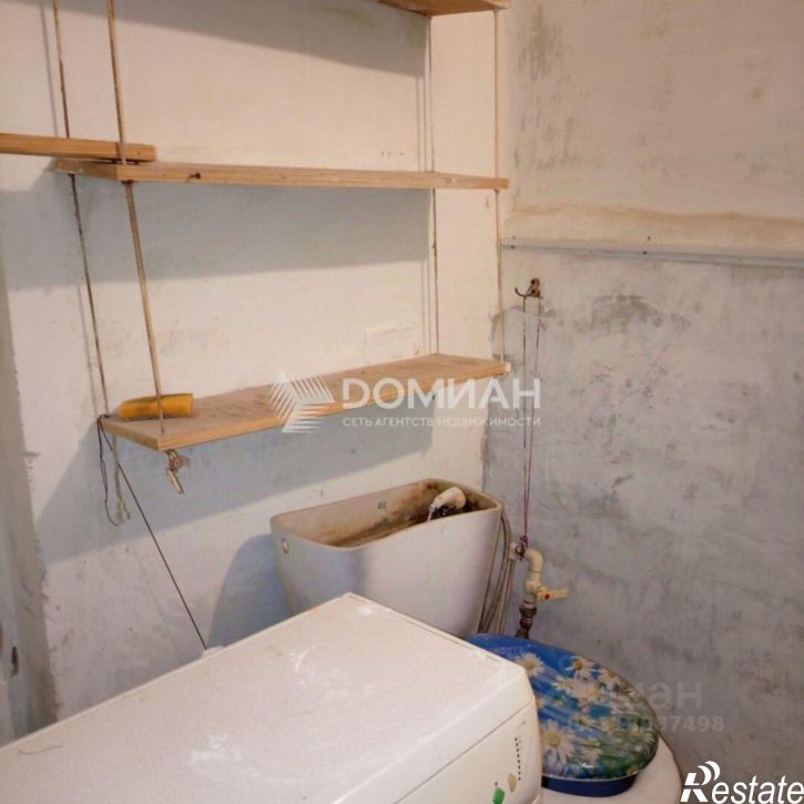 2-комн квартира Московская улица, 32,  д. 32