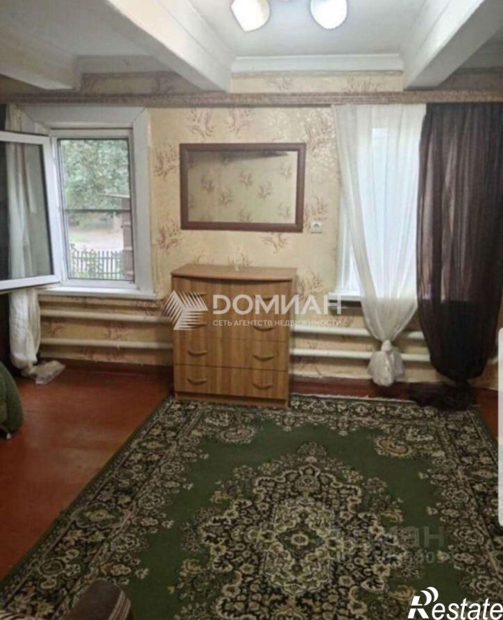 2-комн квартира улица Фрунзе, 82/55,  д. 82/55