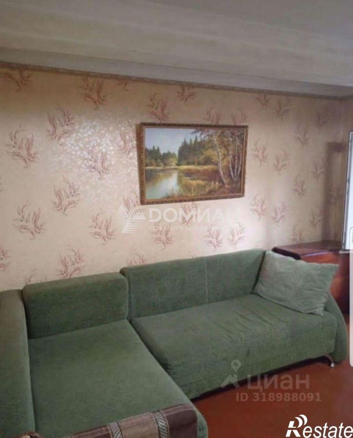 2-комн квартира улица Фрунзе, 82/55,  д. 82/55