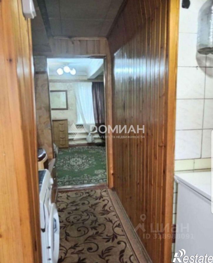 2-комн квартира улица Фрунзе, 82/55,  д. 82/55