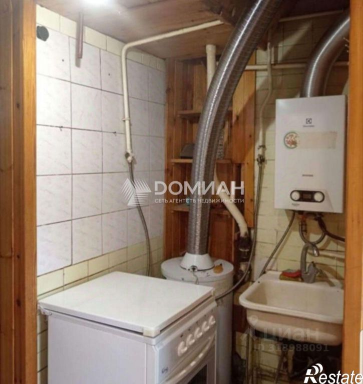 2-комн квартира улица Фрунзе, 82/55,  д. 82/55