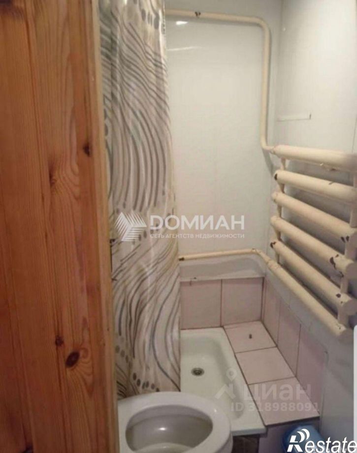 2-комн квартира улица Фрунзе, 82/55,  д. 82/55