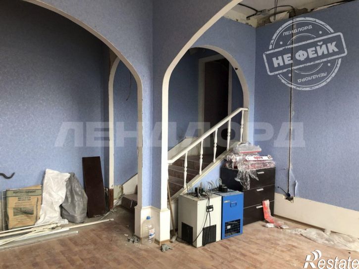 3-комн квартира улица Горького, 6,  д. 6