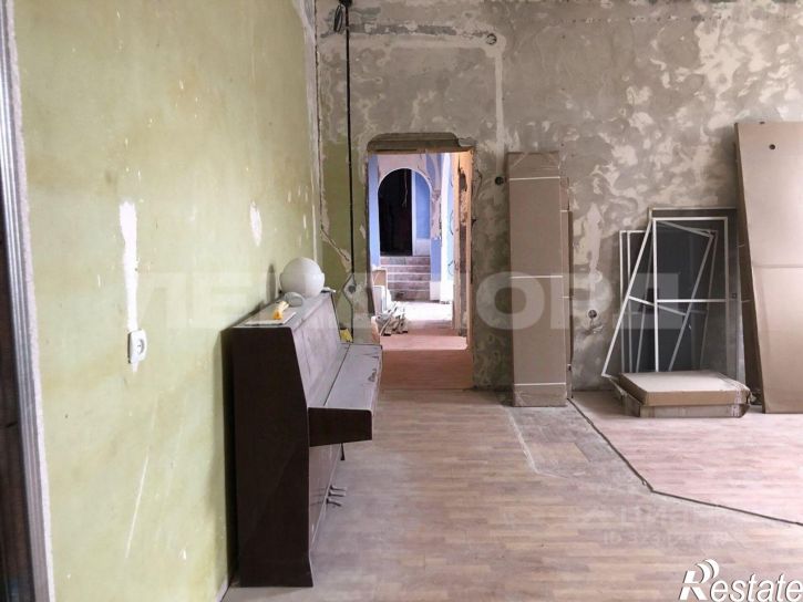 3-комн квартира улица Горького, 6,  д. 6