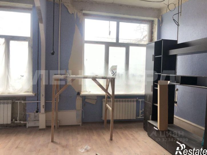 3-комн квартира улица Горького, 6,  д. 6