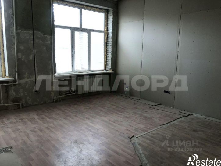 3-комн квартира улица Горького, 6,  д. 6