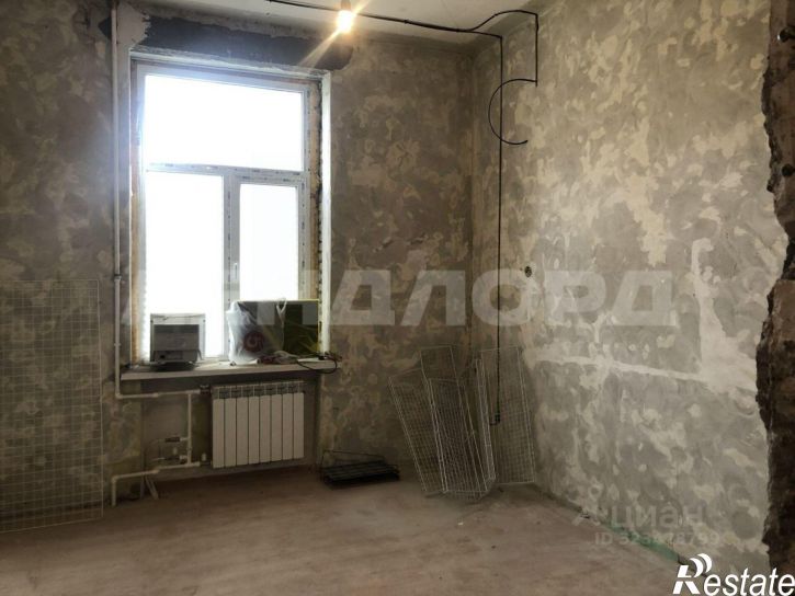 3-комн квартира улица Горького, 6,  д. 6