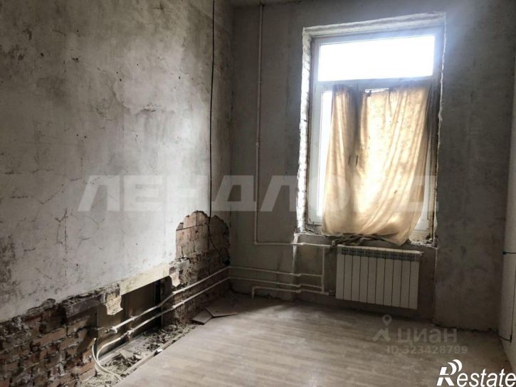 3-комн квартира улица Горького, 6,  д. 6