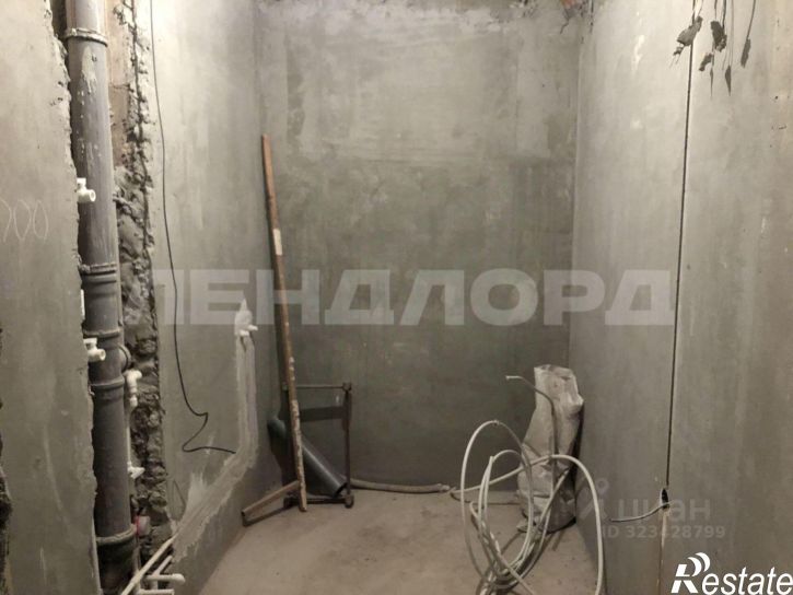 3-комн квартира улица Горького, 6,  д. 6