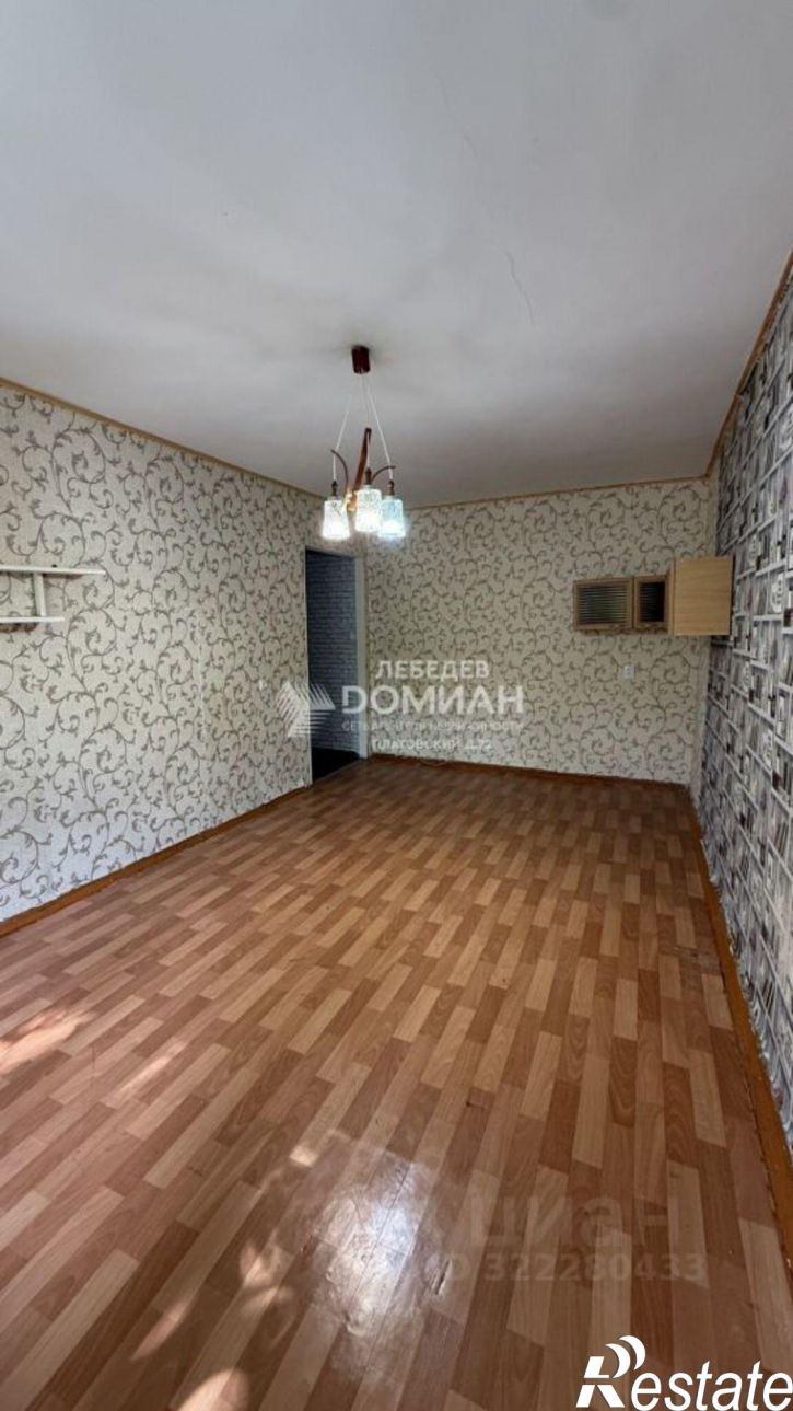 2-комн квартира Новочеркасск