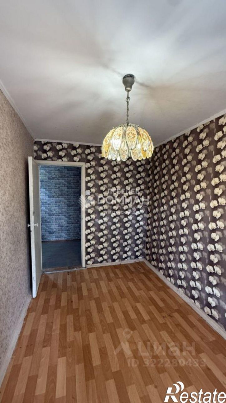 2-комн квартира Новочеркасск