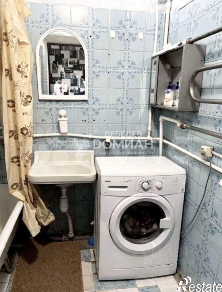 2-комн квартира Новочеркасск