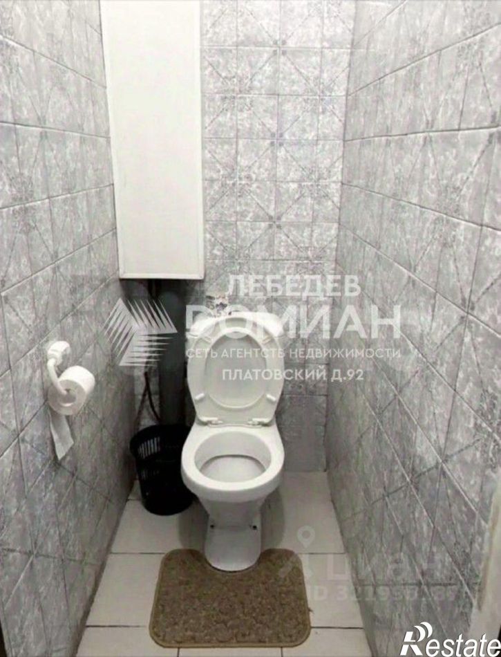 2-комн квартира Новочеркасск