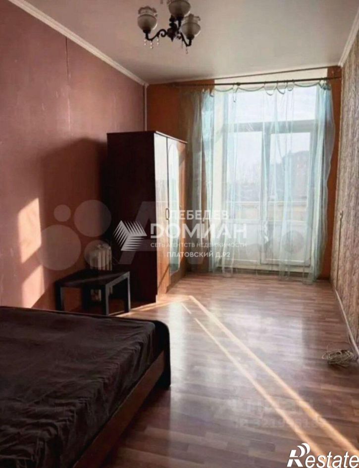 2-комн квартира Новочеркасск