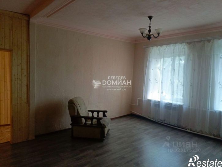 3-комн квартира Комсомольский переулок, 24,  д. 24