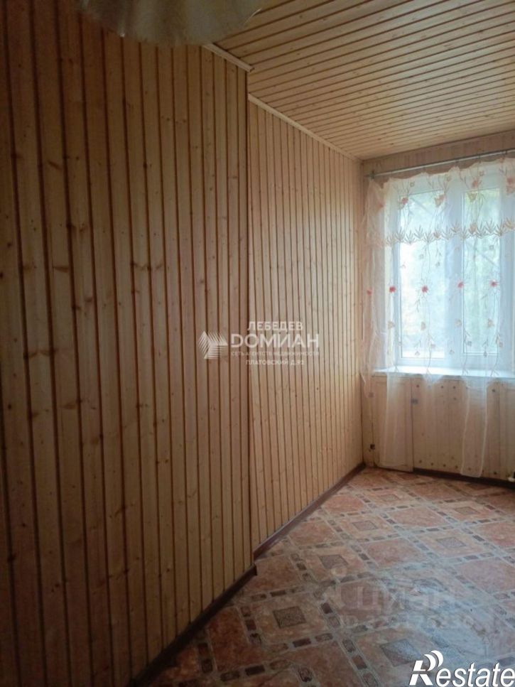 3-комн квартира Комсомольский переулок, 24,  д. 24