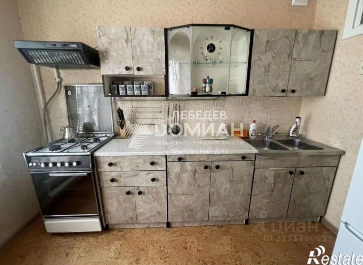 2-комн квартира Первомайская улица, 91/2,  д. 91/2