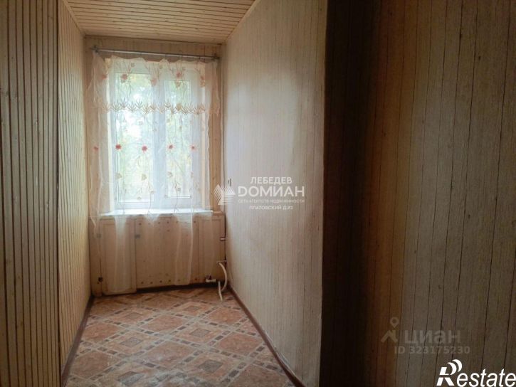 3-комн квартира Комсомольский переулок, 24,  д. 24