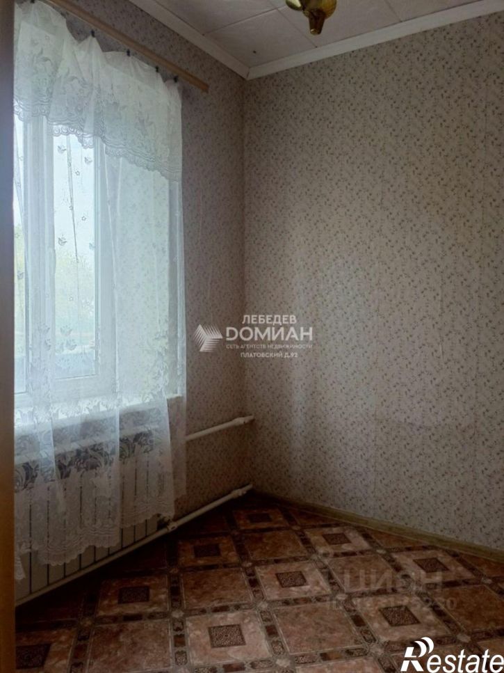 3-комн квартира Комсомольский переулок, 24,  д. 24