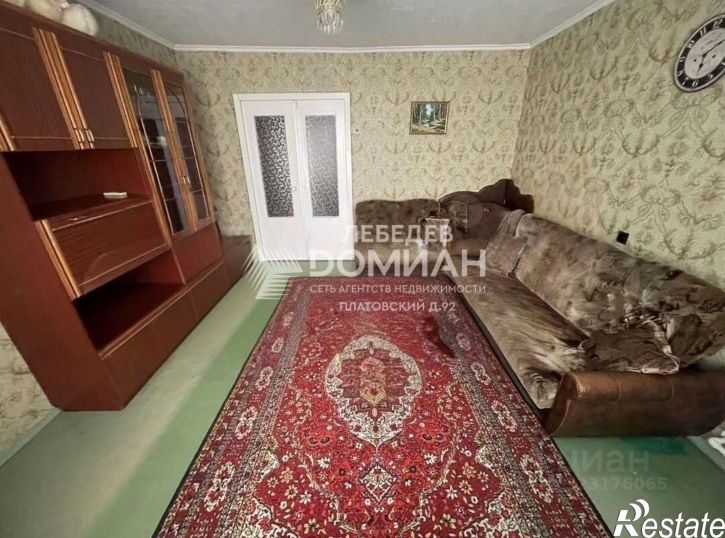 2-комн квартира Первомайская улица, 91/2,  д. 91/2