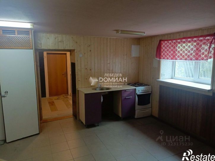 3-комн квартира Комсомольский переулок, 24,  д. 24